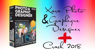 Xara Designer Pro 6 Crack