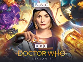 Doctor who series 11 torrent